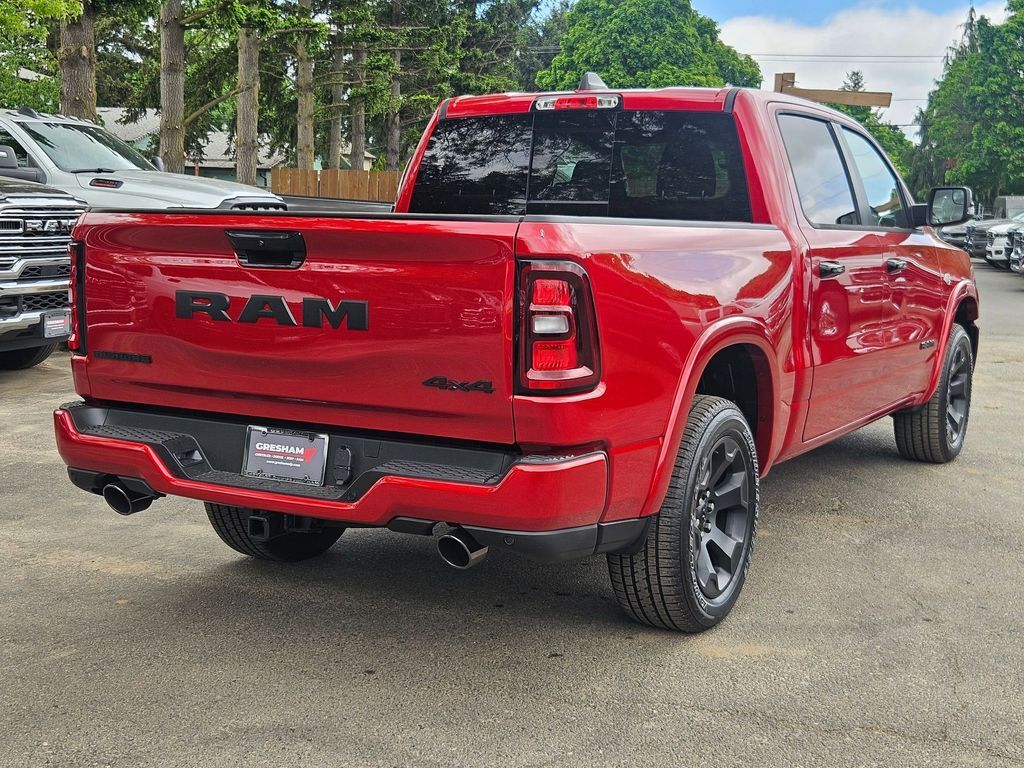 2026 Ram 1500 Big Horn/Lone Star Gresham OR