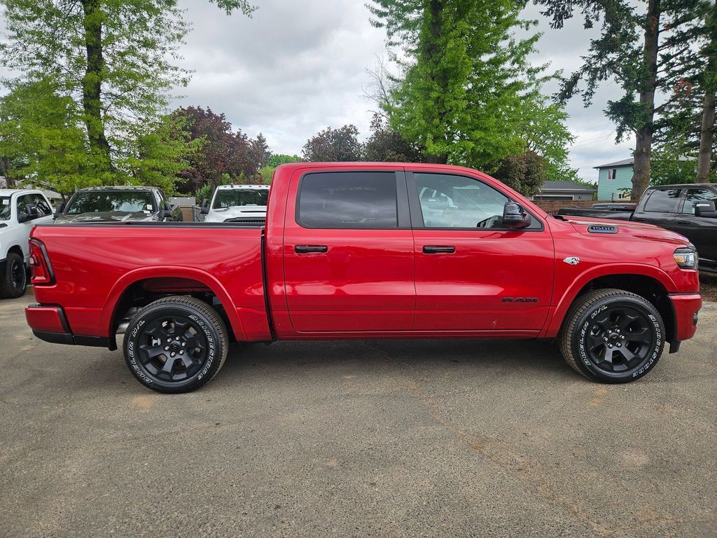 2026 Ram 1500 Big Horn/Lone Star Gresham OR