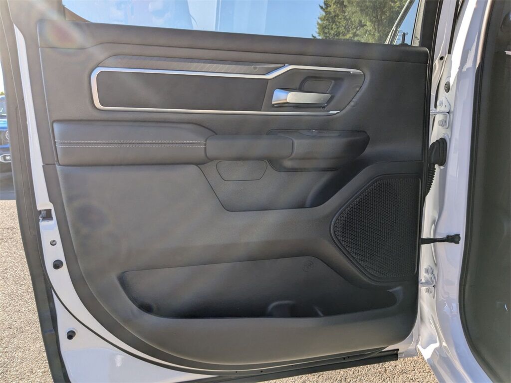 2026 Ram 1500 Big Horn/Lone Star Gresham OR