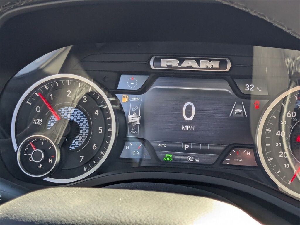 2026 Ram 1500 Big Horn/Lone Star Gresham OR