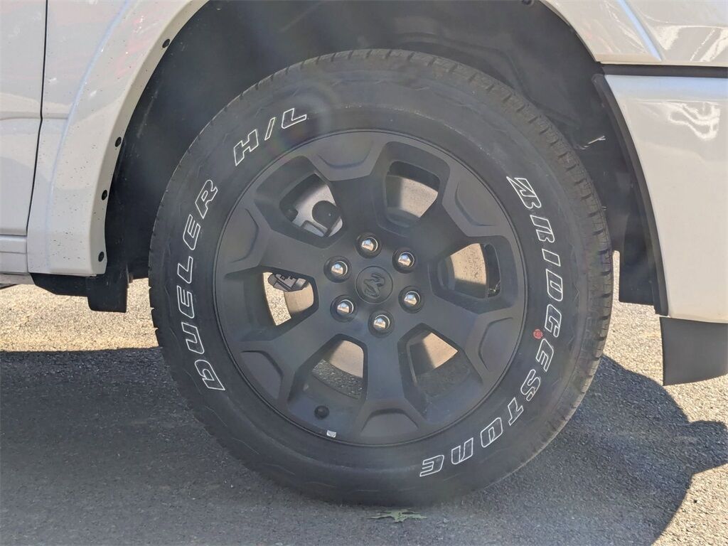 2026 Ram 1500 Big Horn/Lone Star Gresham OR