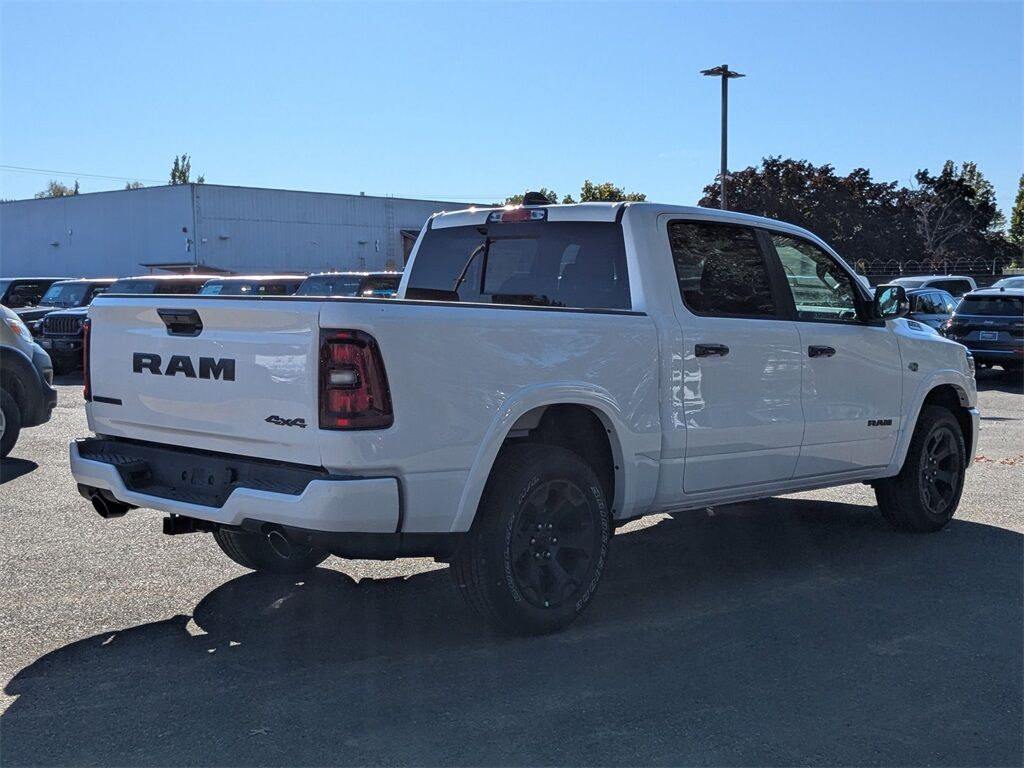 2026 Ram 1500 Big Horn/Lone Star Gresham OR