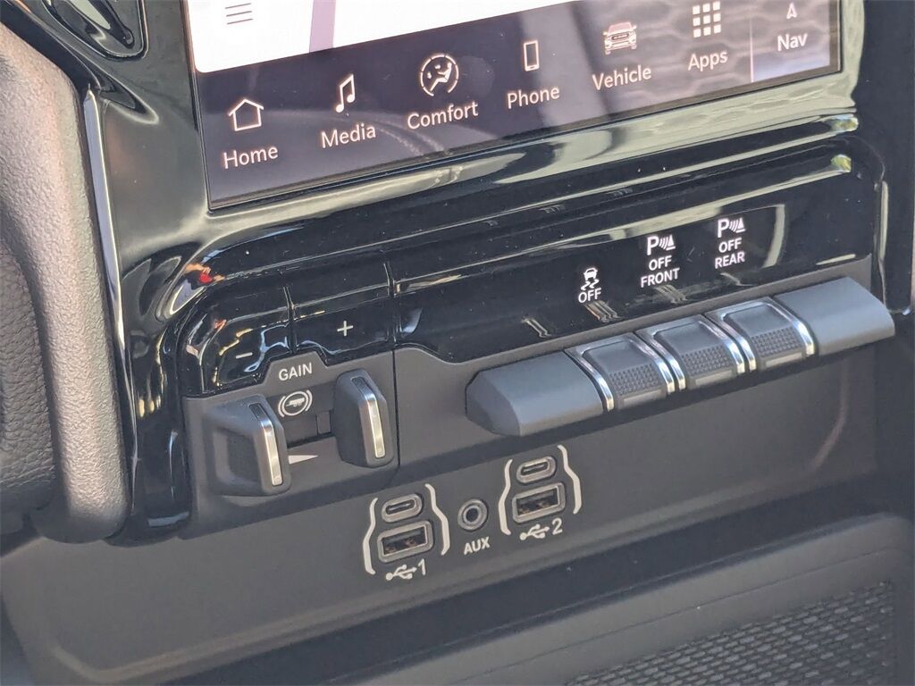 2026 Ram 1500 Big Horn/Lone Star Gresham OR