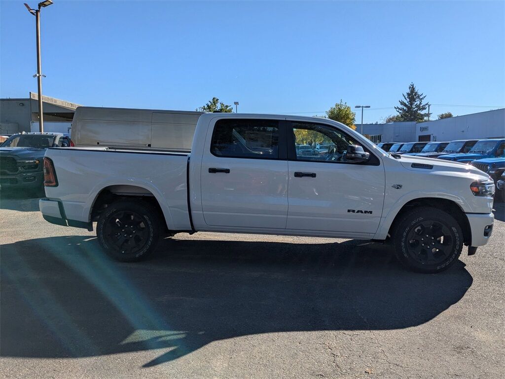 2026 Ram 1500 Big Horn/Lone Star Gresham OR