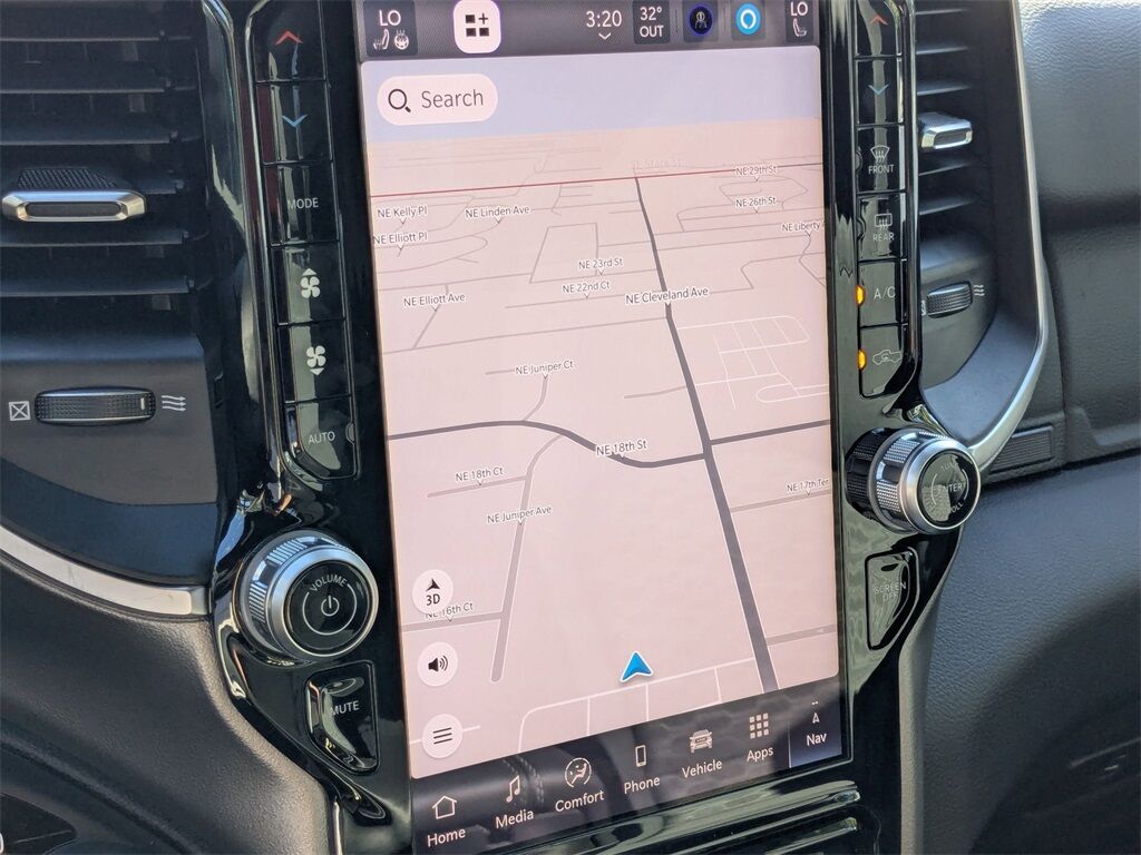 2026 Ram 1500 Big Horn/Lone Star Gresham OR