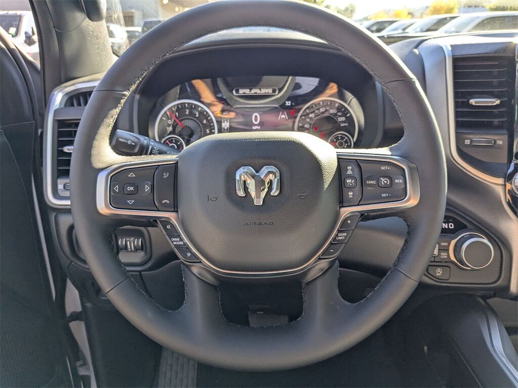 2026 Ram 1500 Big Horn/Lone Star Gresham OR