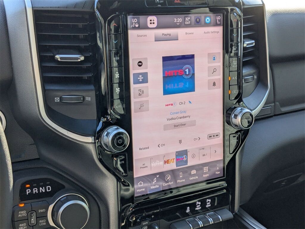 2026 Ram 1500 Big Horn/Lone Star Gresham OR