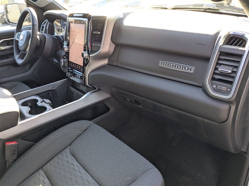 2026 Ram 1500 Big Horn/Lone Star Gresham OR