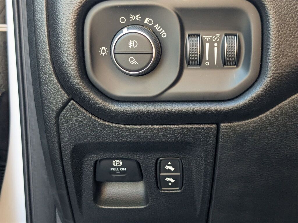 2026 Ram 1500 Big Horn/Lone Star Gresham OR