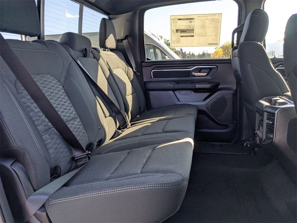 2026 Ram 1500 Big Horn/Lone Star Gresham OR