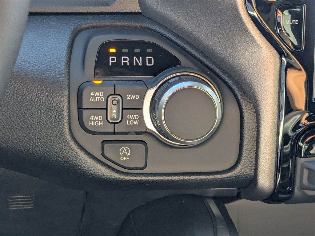 2026 Ram 1500 Big Horn/Lone Star Gresham OR