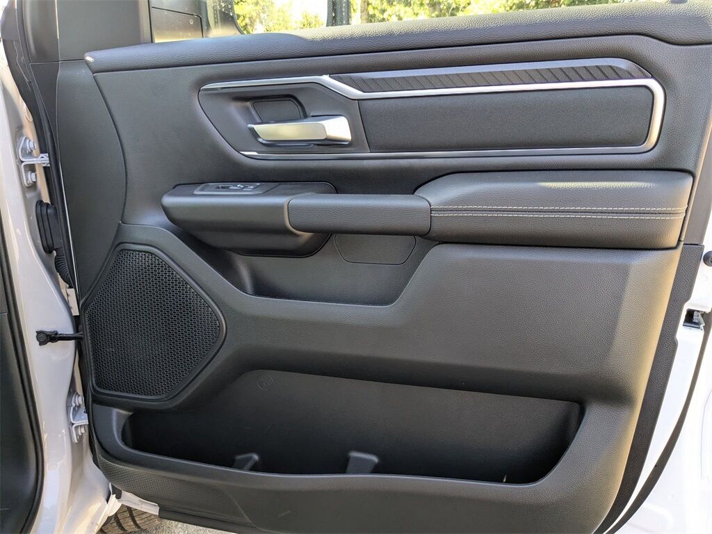 2026 Ram 1500 Big Horn/Lone Star Gresham OR