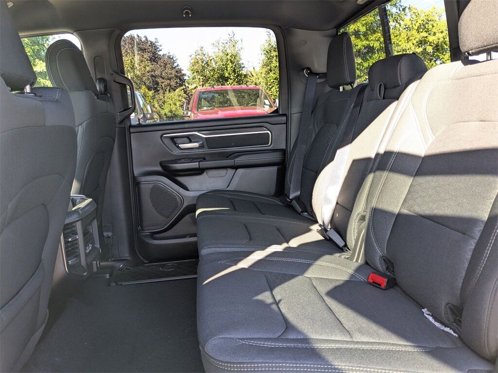 2026 Ram 1500 Big Horn/Lone Star Gresham OR