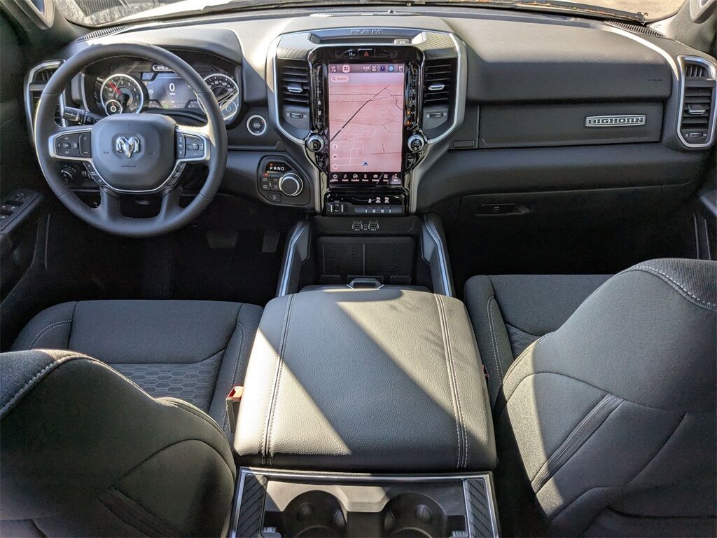 2026 Ram 1500 Big Horn/Lone Star Gresham OR