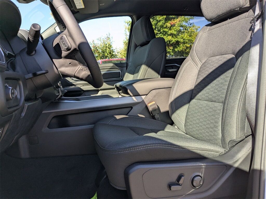 2026 Ram 1500 Big Horn/Lone Star Gresham OR