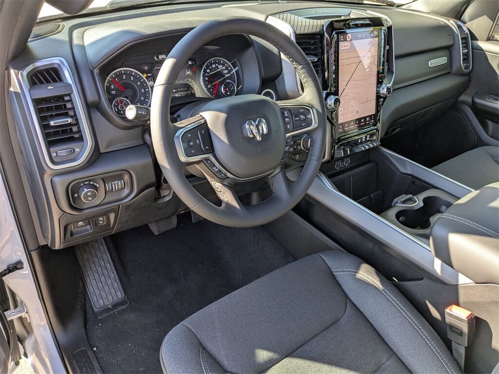 2026 Ram 1500 Big Horn/Lone Star Gresham OR