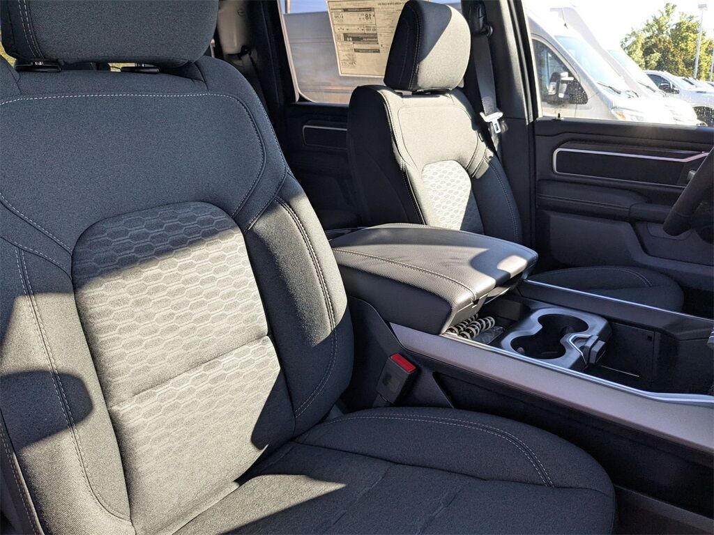 2026 Ram 1500 Big Horn/Lone Star Gresham OR