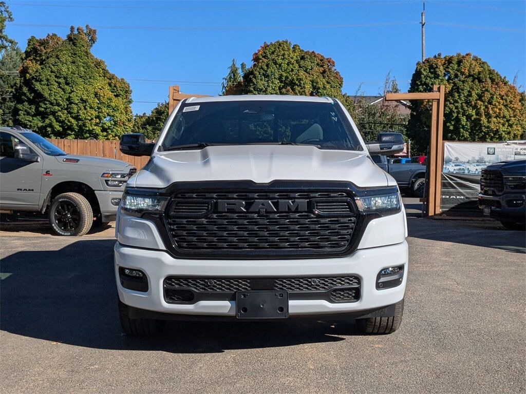 2026 Ram 1500 Big Horn/Lone Star Gresham OR