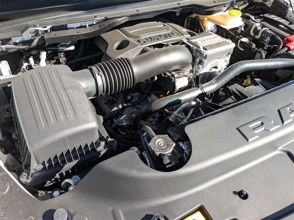 2026 Ram 1500 Big Horn/Lone Star Gresham OR