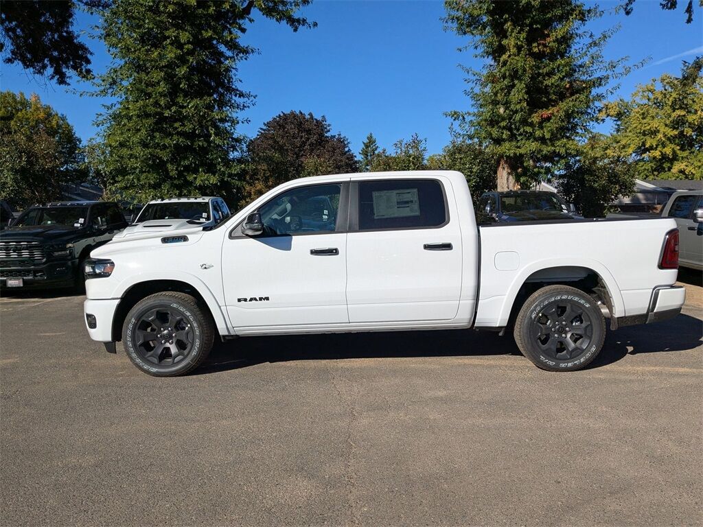 2026 Ram 1500 Big Horn/Lone Star Gresham OR