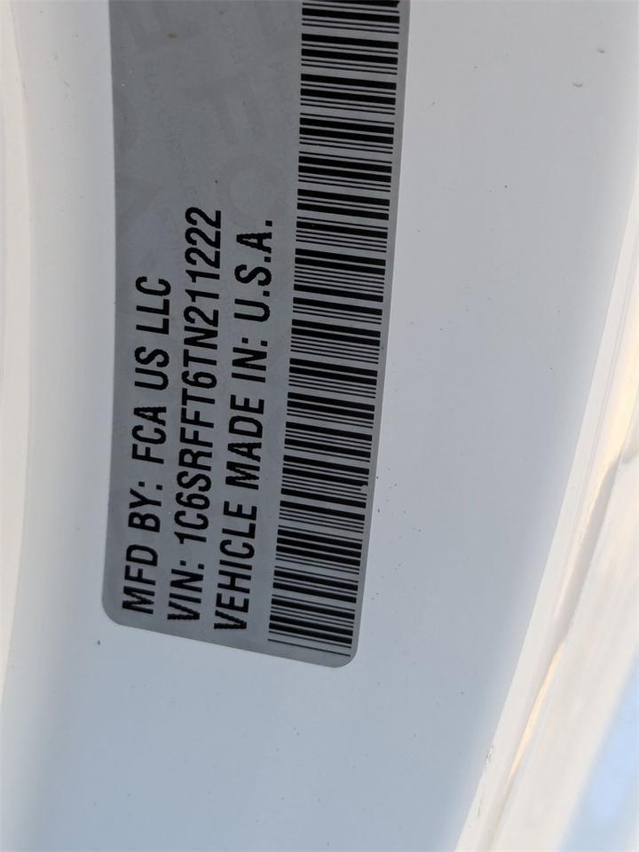 2026 Ram 1500 Big Horn/Lone Star Gresham OR