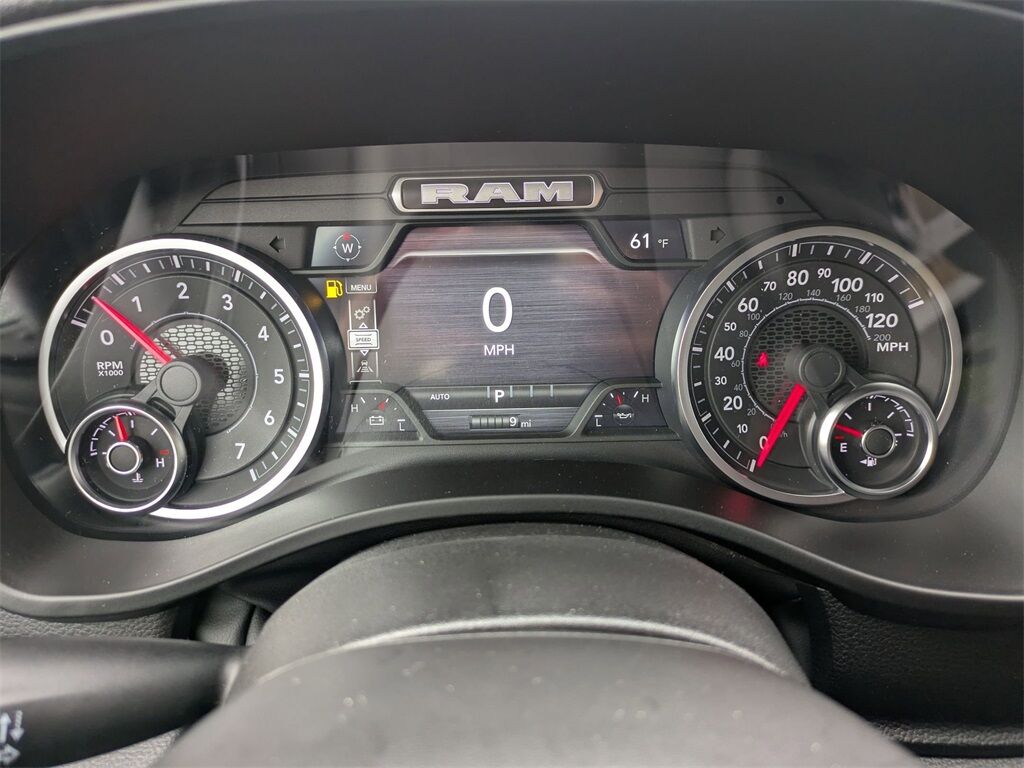 2026 Ram 1500 Big Horn/Lone Star Gresham OR