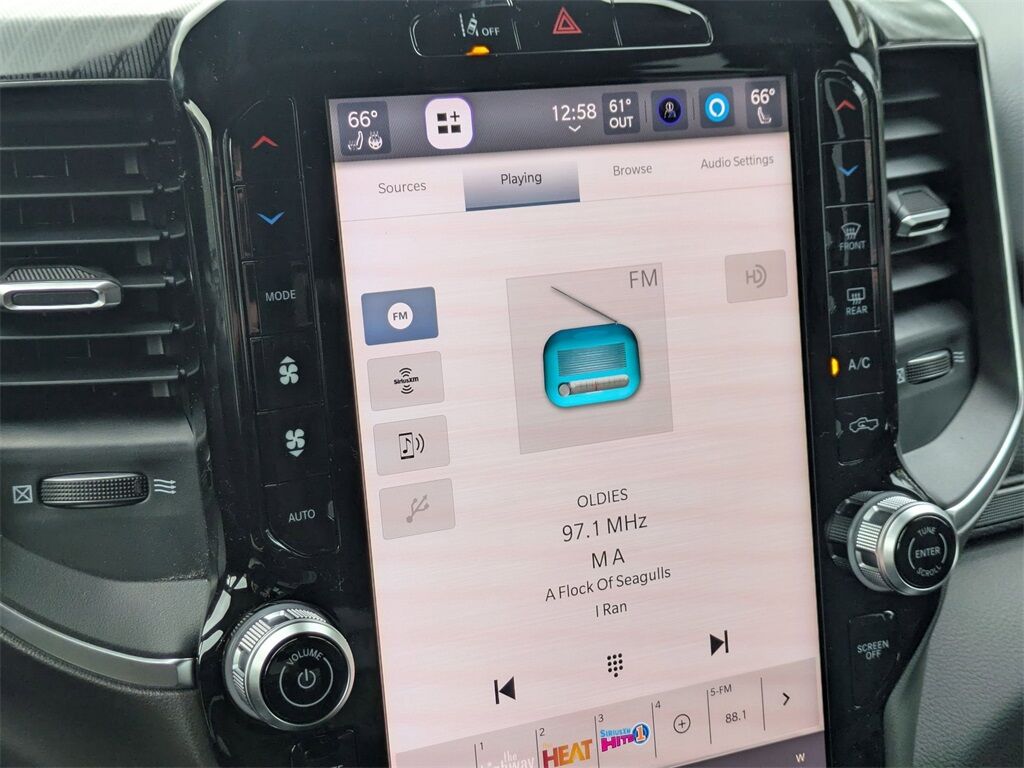 2026 Ram 1500 Big Horn/Lone Star Gresham OR