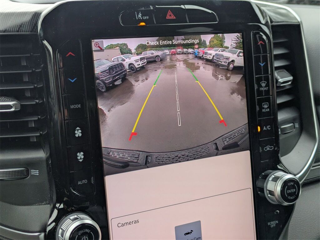 2026 Ram 1500 Big Horn/Lone Star Gresham OR