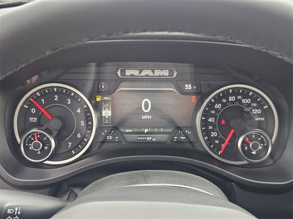 2026 Ram 1500 Big Horn/Lone Star Gresham OR