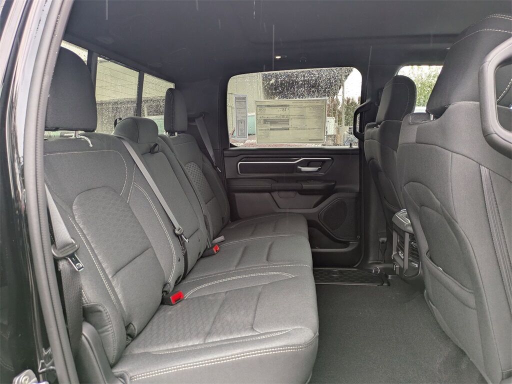 2026 Ram 1500 Big Horn/Lone Star Gresham OR