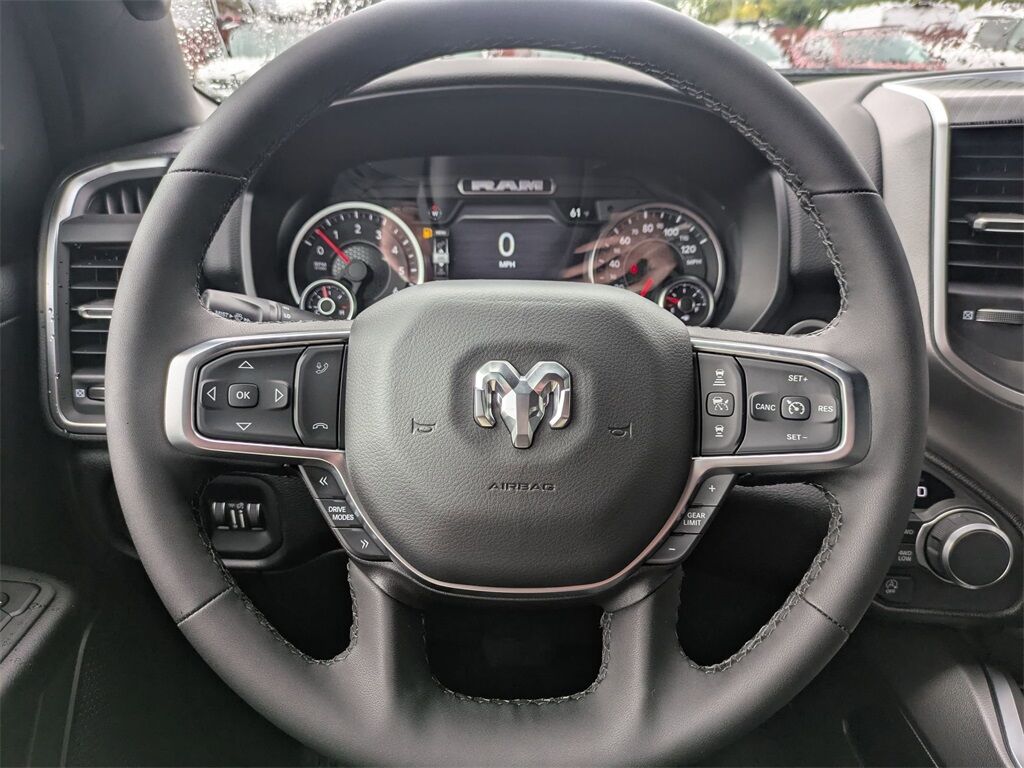 2026 Ram 1500 Big Horn/Lone Star Gresham OR