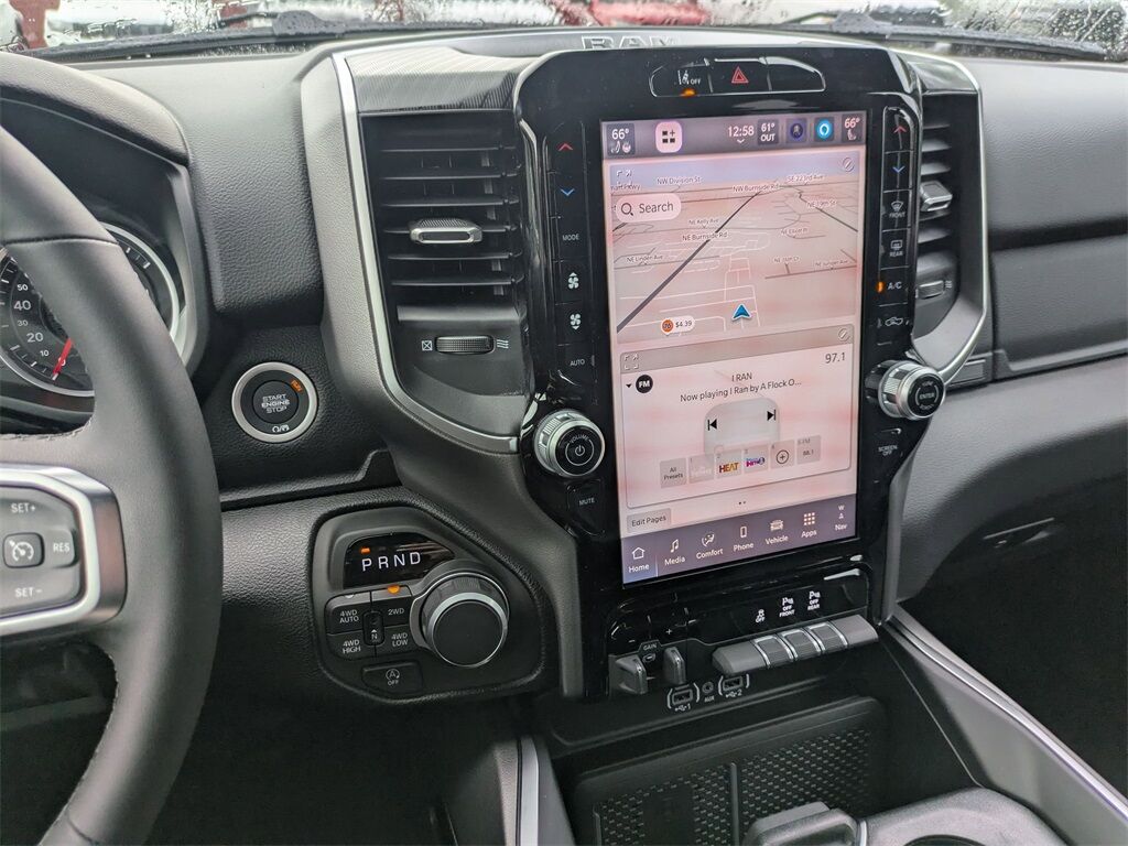 2026 Ram 1500 Big Horn/Lone Star Gresham OR