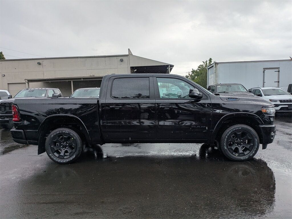 2026 Ram 1500 Big Horn/Lone Star Gresham OR