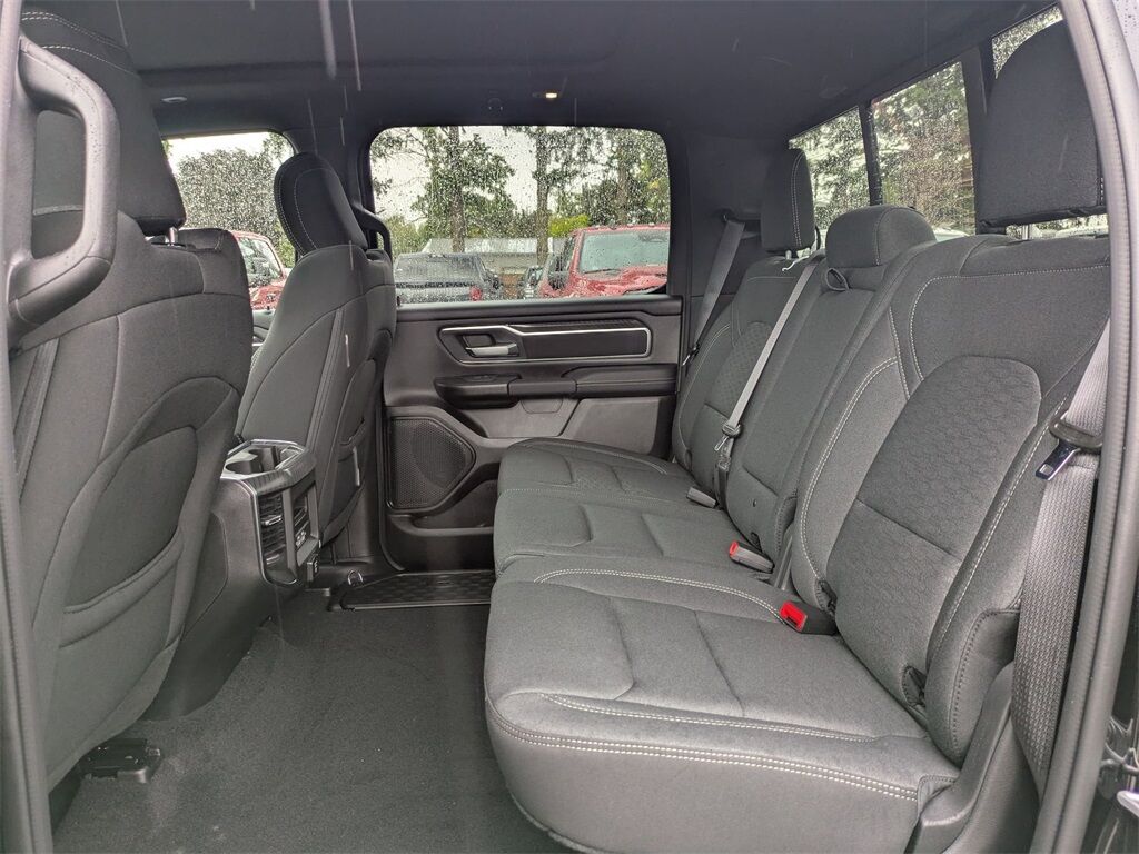 2026 Ram 1500 Big Horn/Lone Star Gresham OR