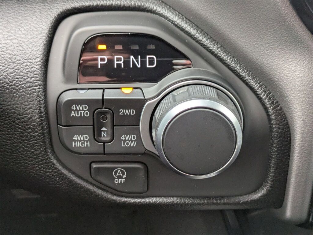 2026 Ram 1500 Big Horn/Lone Star Gresham OR