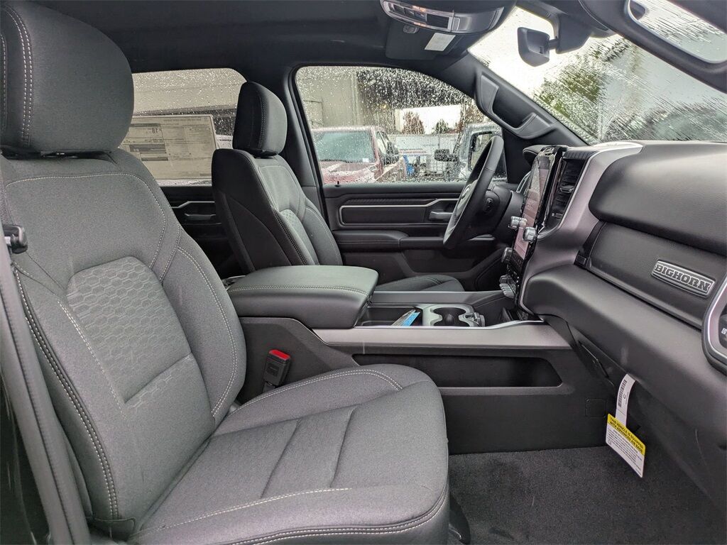2026 Ram 1500 Big Horn/Lone Star Gresham OR