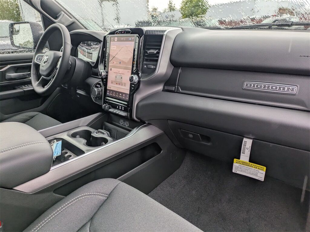 2026 Ram 1500 Big Horn/Lone Star Gresham OR