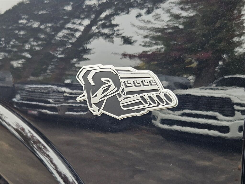 2026 Ram 1500 Big Horn/Lone Star Gresham OR