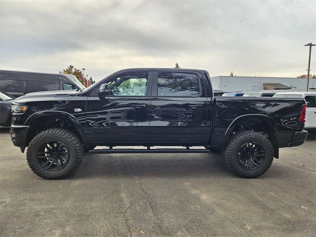 2026 Ram 1500 Big Horn/Lone Star Gresham OR