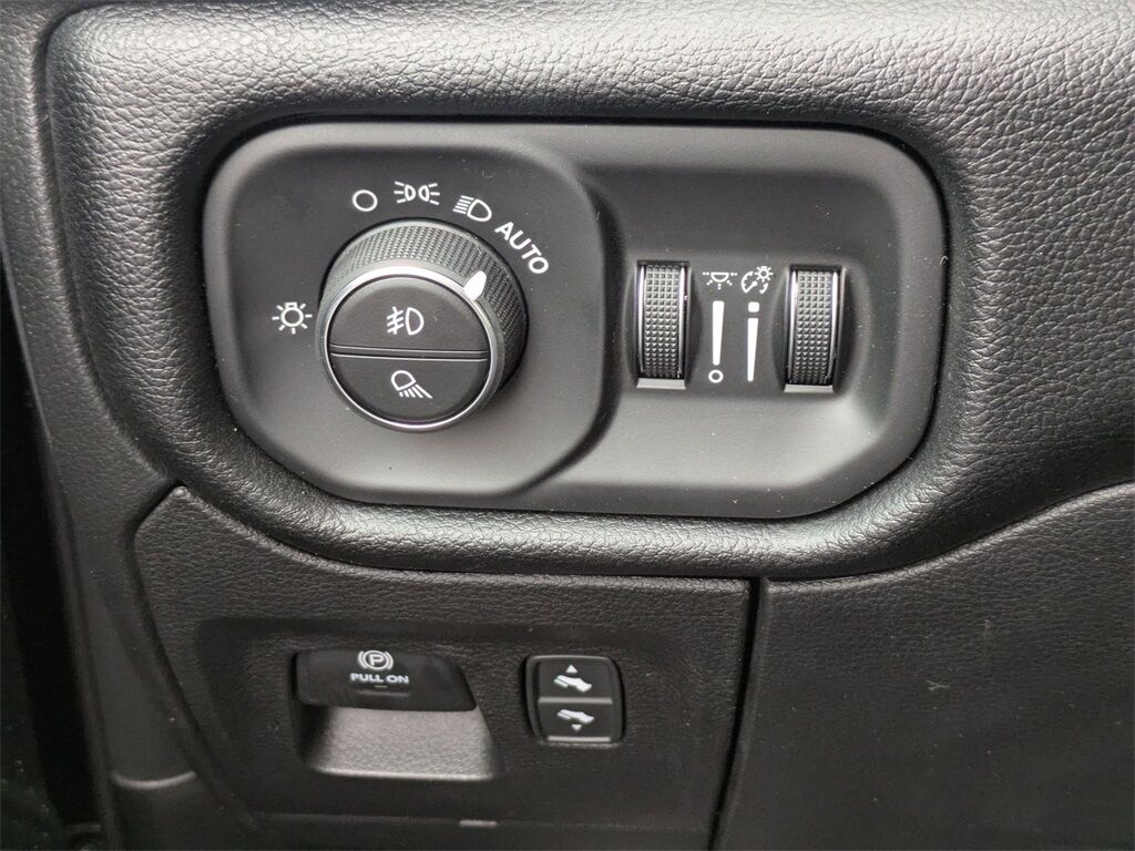 2026 Ram 1500 Big Horn/Lone Star Gresham OR