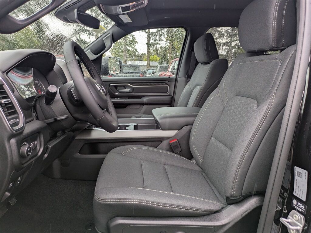 2026 Ram 1500 Big Horn/Lone Star Gresham OR