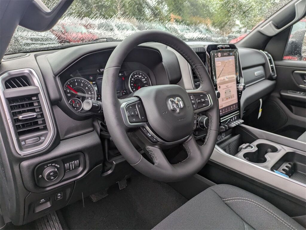 2026 Ram 1500 Big Horn/Lone Star Gresham OR