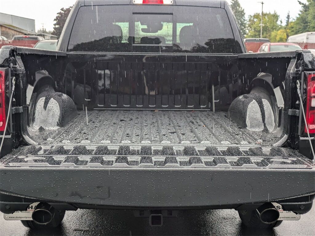 2026 Ram 1500 Big Horn/Lone Star Gresham OR