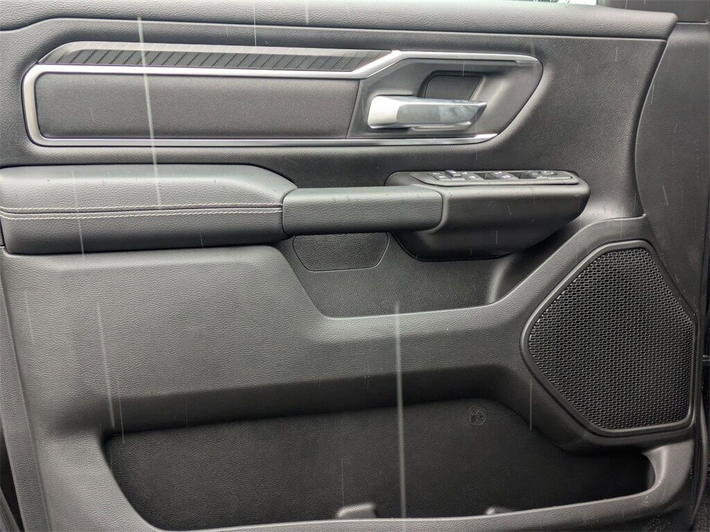 2026 Ram 1500 Big Horn/Lone Star Gresham OR