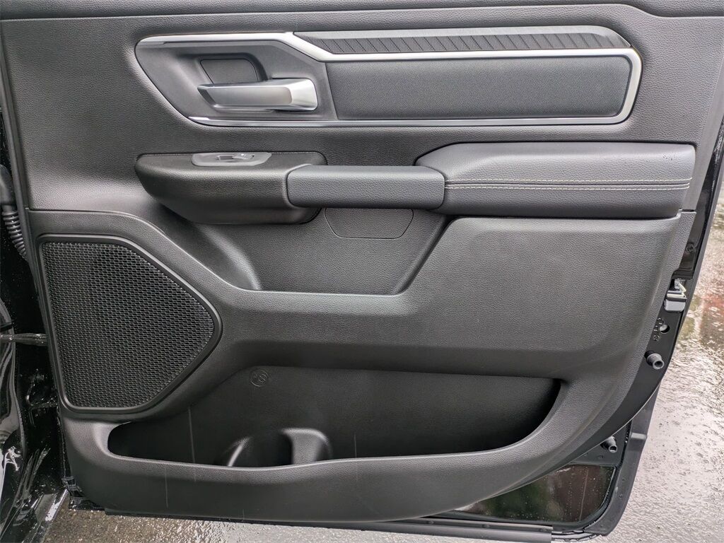 2026 Ram 1500 Big Horn/Lone Star Gresham OR