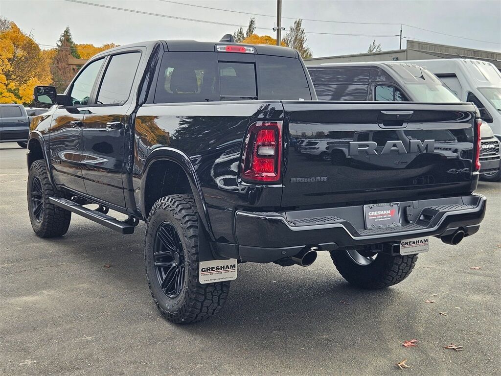 2026 Ram 1500 Big Horn/Lone Star Gresham OR