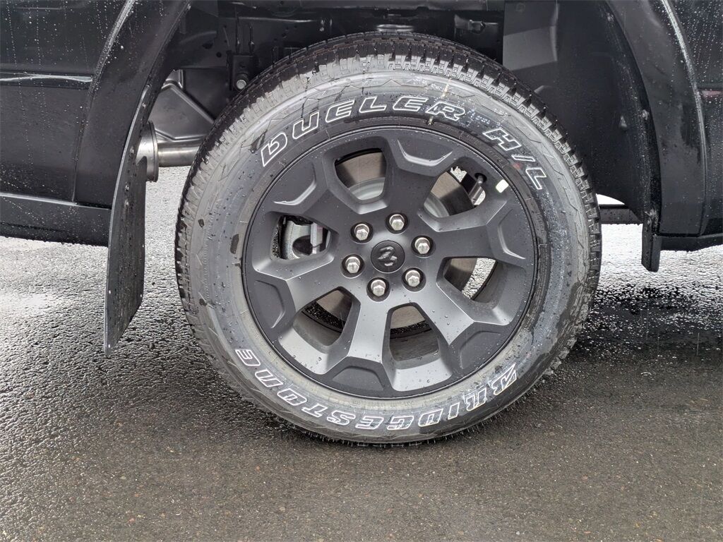 2026 Ram 1500 Big Horn/Lone Star Gresham OR