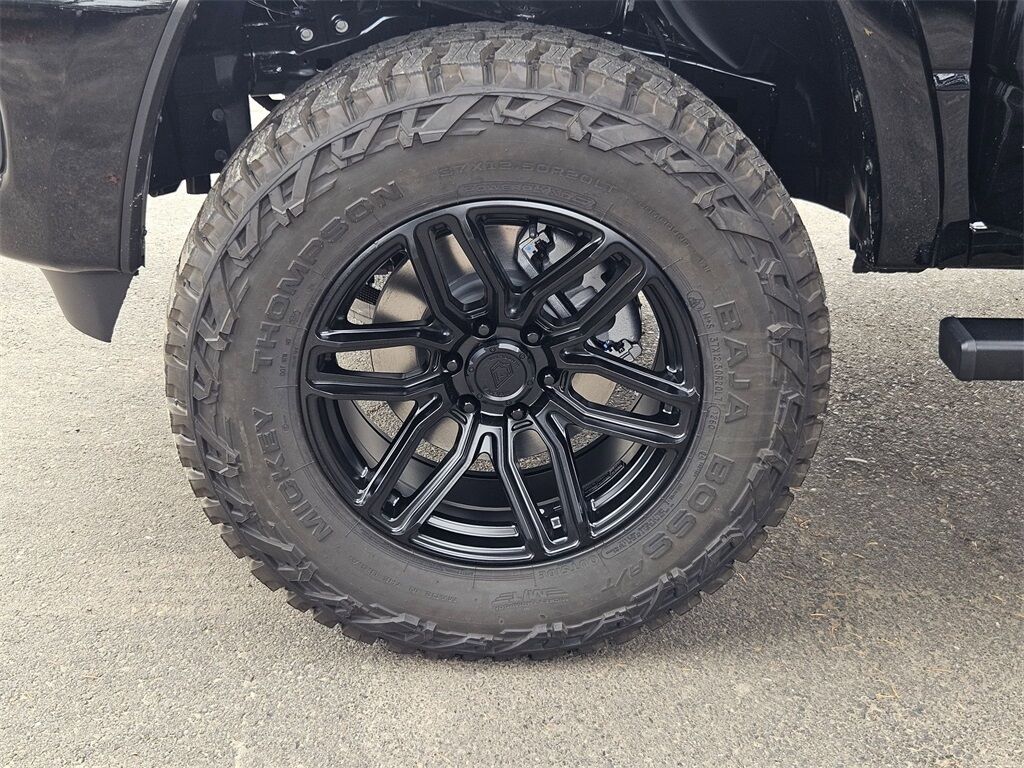 2026 Ram 1500 Big Horn/Lone Star Gresham OR