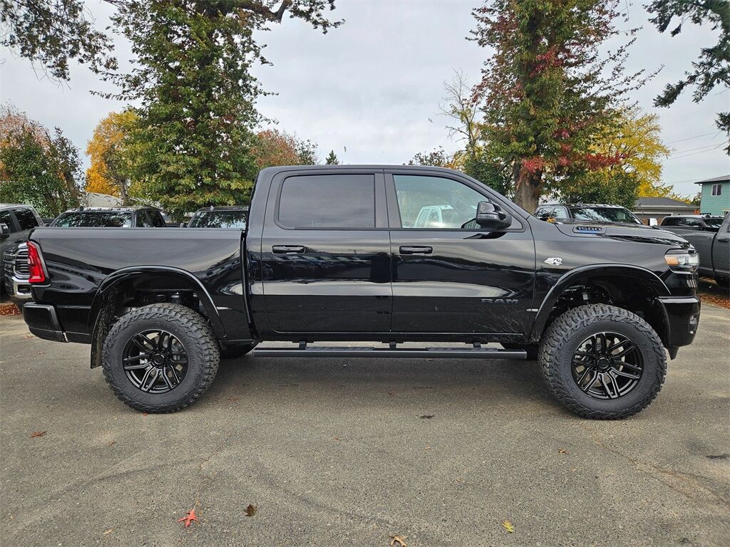 2026 Ram 1500 Big Horn/Lone Star Gresham OR