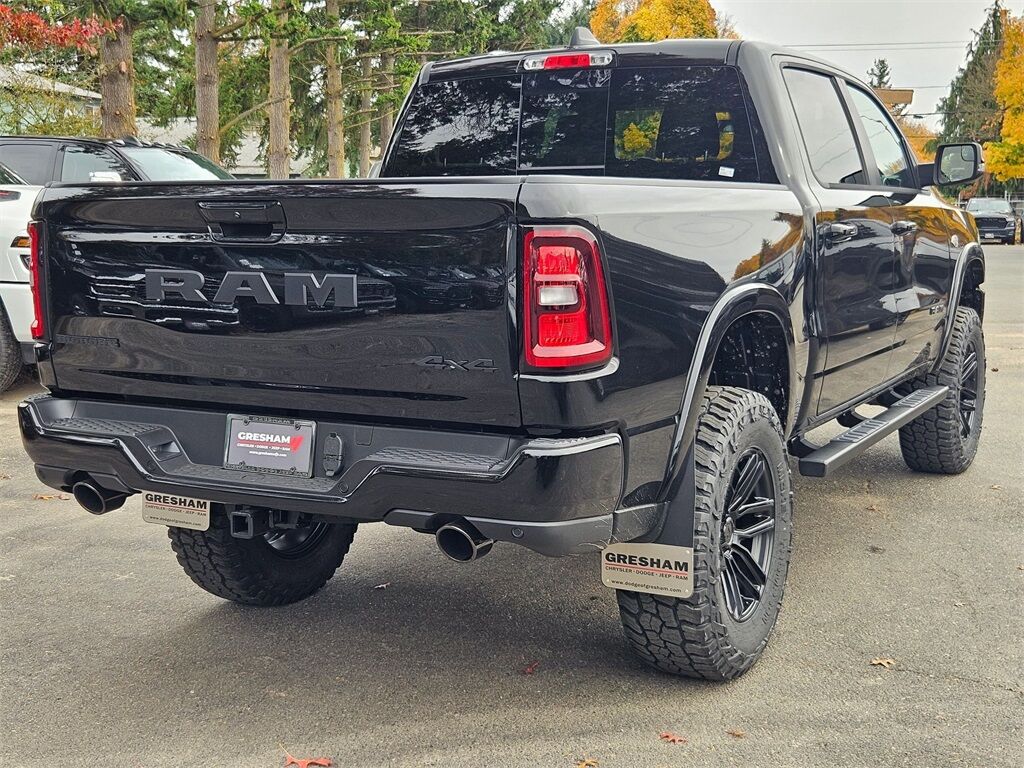 2026 Ram 1500 Big Horn/Lone Star Gresham OR